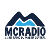 MCRADIO Logo