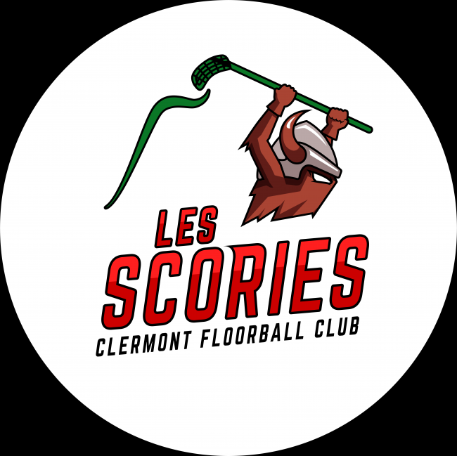 Les scories floorball club du 29/04/2023